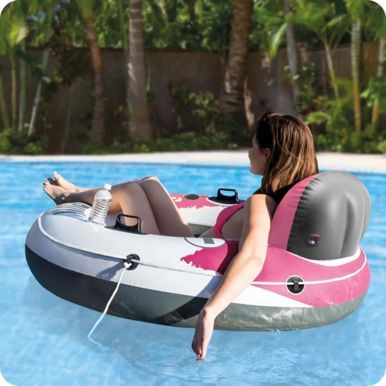 Plovak River Run Ø 135 Cm Intex 56824 2