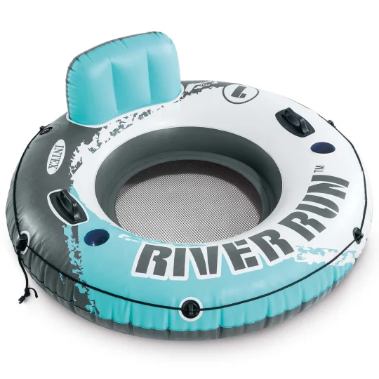 Plovak River Run Ø 135 Cm Intex 56825 1