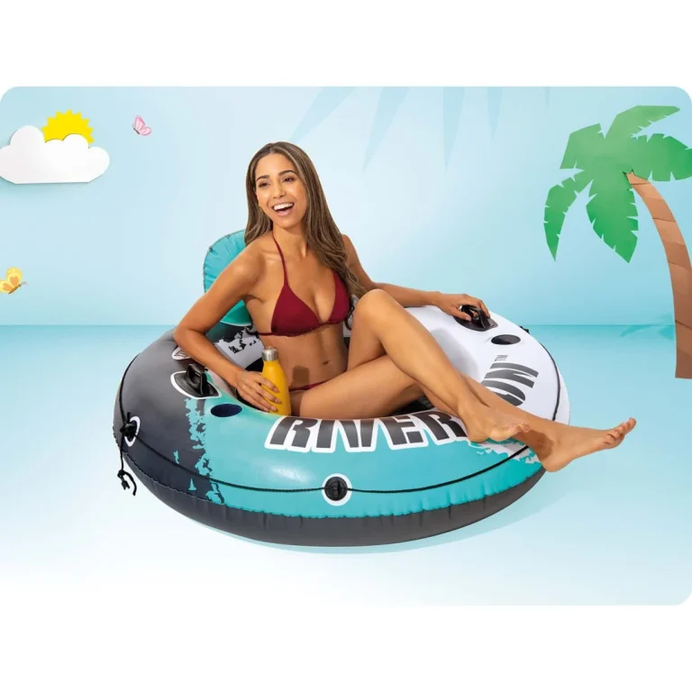 Plovak River Run Ø 135 Cm Intex 56825 4