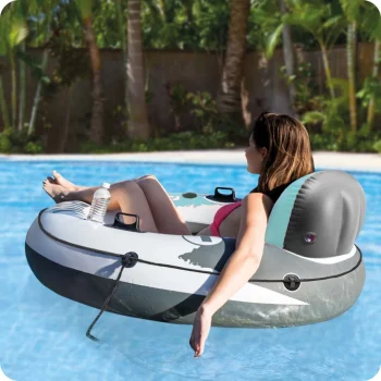 Plovak River Run Ø 135 Cm Intex 56825 5
