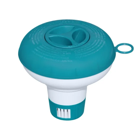 Plovni Dozator Kemikalija 12,7 Cm Bestway 1