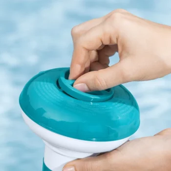 Plovni Dozator Kemikalija 12,7 Cm Bestway 3