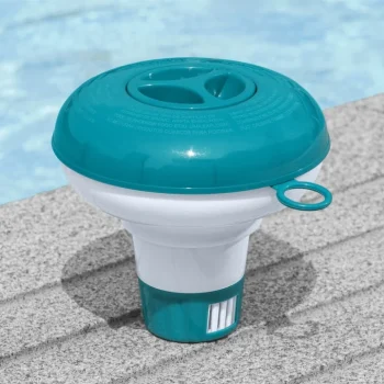 Plovni Dozator Kemikalija 12,7 Cm Bestway 4