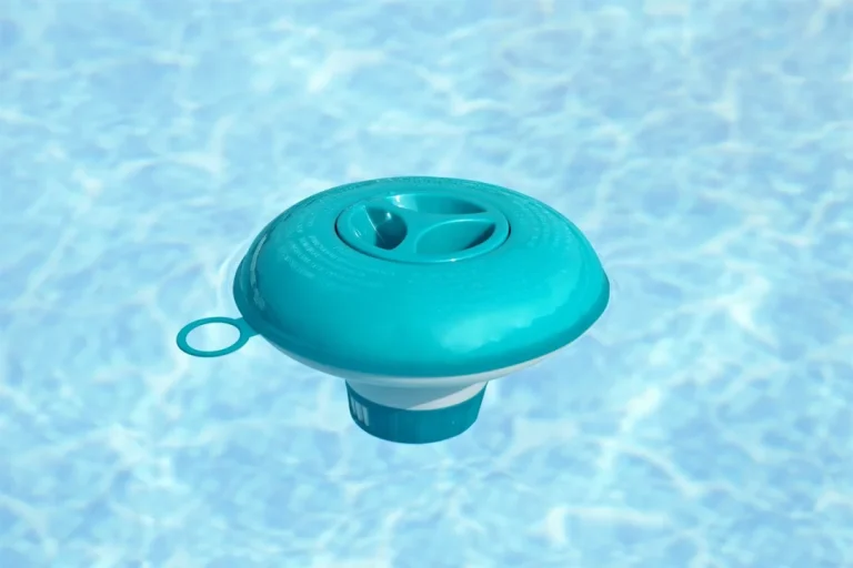 Plovni Dozator Kemikalija 12,7 Cm Bestway 5