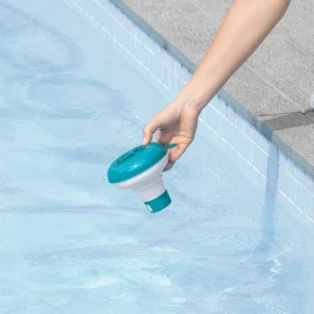 Plovni Dozator Kemikalija 12,7 Cm Bestway 6