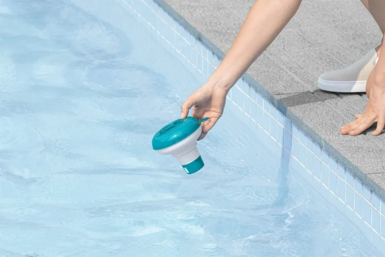 Plovni Dozator Kemikalija 12,7 Cm Bestway 6