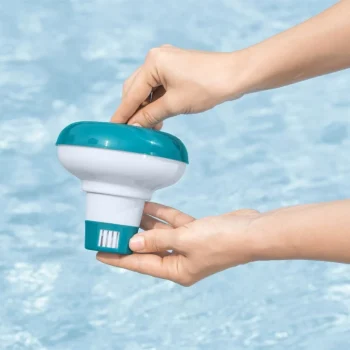 Plovni Dozator Kemikalija 12,7 Cm Bestway 7