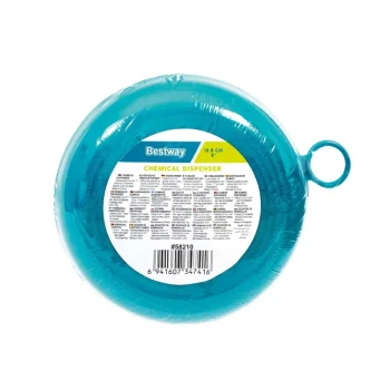 Plovni Dozator Kemikalija 12,7 Cm Bestway 8