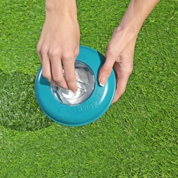 Plovni Dozator Kemikalija Za Bazensku Vodu 16,5 Cm Bestway + Podesiva Brzina Ispuštanja 5