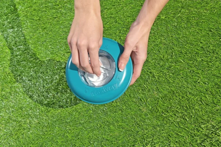 Plovni Dozator Kemikalija Za Bazensku Vodu 16,5 Cm Bestway + Podesiva Brzina Ispuštanja 5