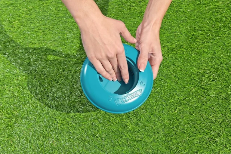 Plovni Dozator Kemikalija Za Bazensku Vodu 16,5 Cm Bestway + Podesiva Brzina Ispuštanja 7