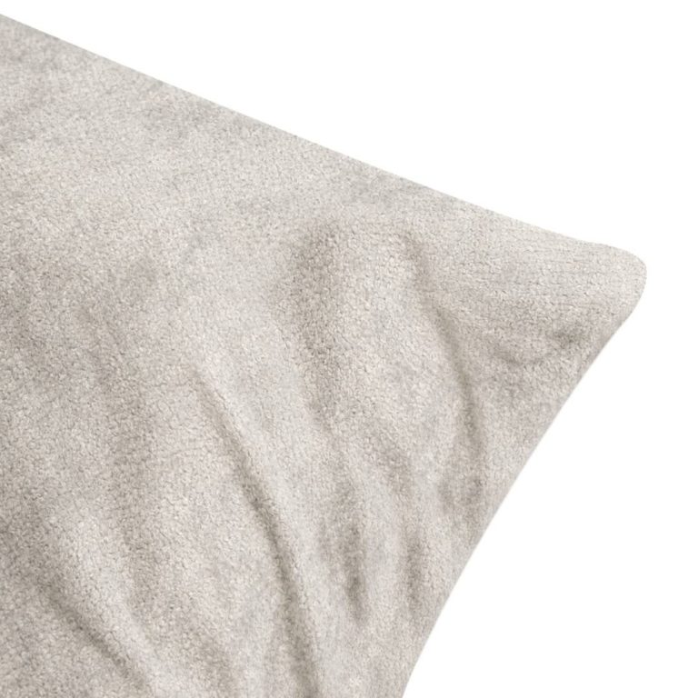 Plush Nest Mooni Mini Ergonomska Dječja Ležaljka, Bež, Vrhunski šenil 8