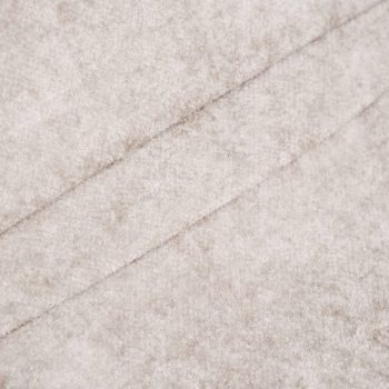 Plush Nest Mooni Mini Ergonomska Dječja Ležaljka, Bež, Vrhunski šenil 9