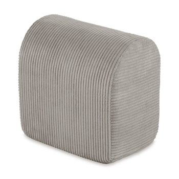 Plush Nest Mini Igralište (+bazen I 100 Loptica), Bež, Vrhunski Kord (biserna I Zlatna) 6