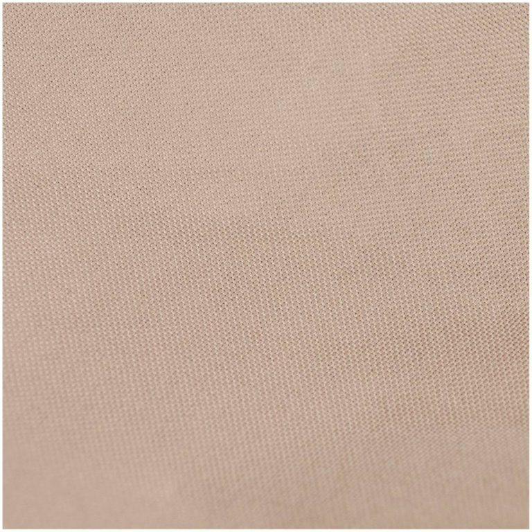 Plush Nest Sako Vrećasta Stolica, Bež, Vanjska, Vodootporna, Veličina S 5