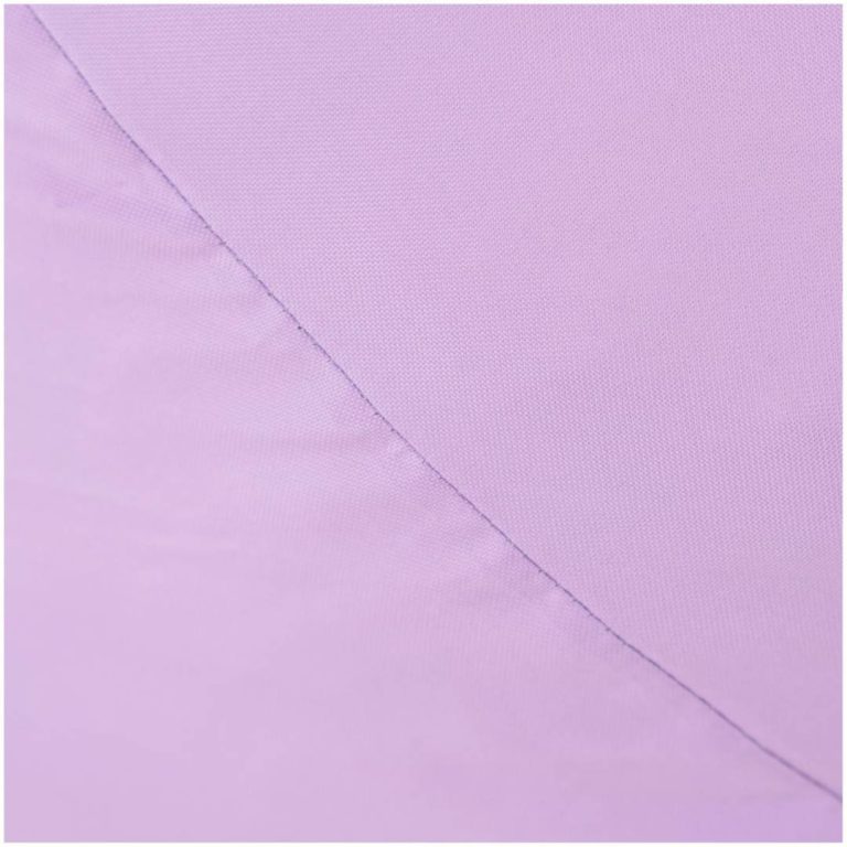 Plush Nest Sako Vrećasta Stolica, Ljubičasta, Vanjska, Vodootporna, Veličina S 3