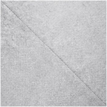 Plush Nest Suhi Bazen Za Igralište 90x30 S Trokutom (+200 Loptica: Biserne, Srebrne), Siva, Vrhunski Chenil 14