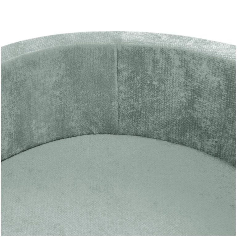 Plush Nest Suhi Bazen Za Igralište 90x30 S Trokutom (+200 Loptica: Biserne, Zlatne, Mint), Zelene, Vrhunski C 10