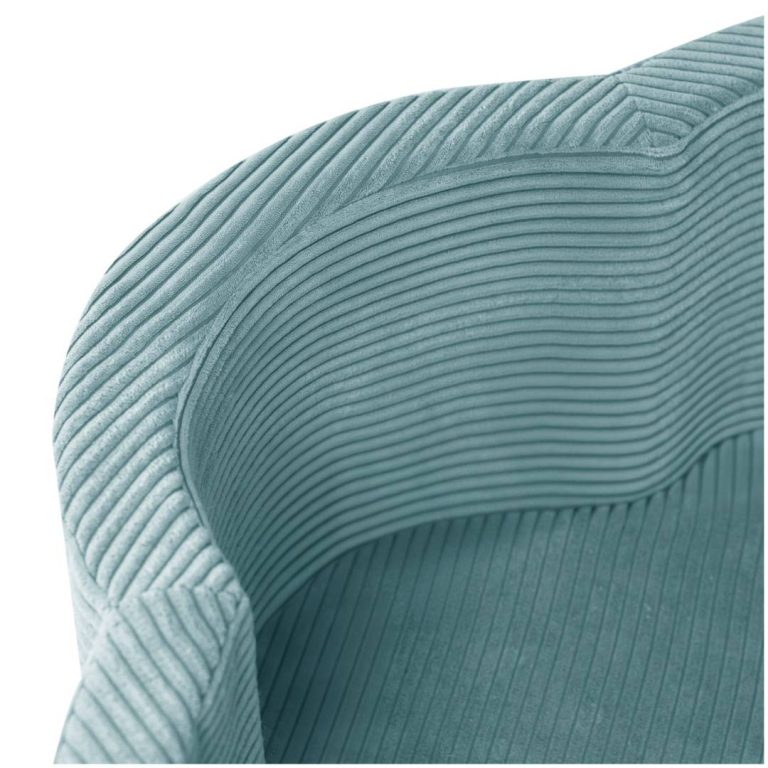 Plush Nest Suhi Cvjetni Bazen, 95x30, Plava, Vrhunski Kord, Cvjetna Zabavna Zona, 200 Kuglica: Biserne, Biserne 9