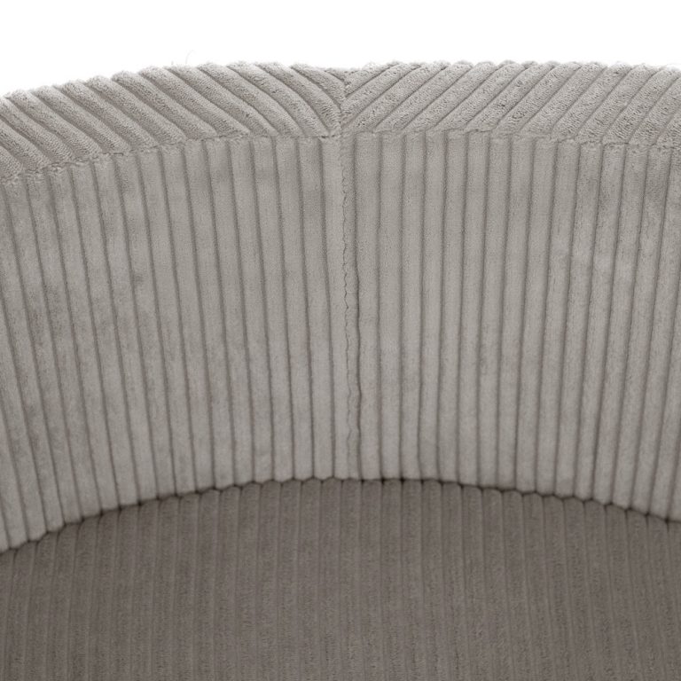 Plush Nest Bazen S Lopticama, Bež, Okrugli, Vrhunski Kord, 90x30, 200 Loptica: Biserna, Plava, Zlatna 6