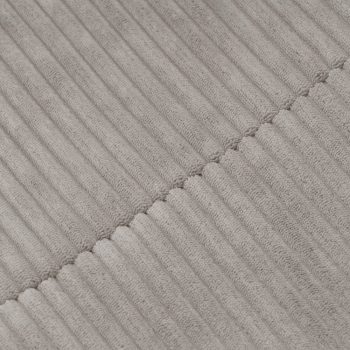Plush Nest Bazen S Lopticama, Bež, Okrugli, Vrhunski Kord, 90x30, 200 Loptica: Biserna, Plava, Zlatna 7