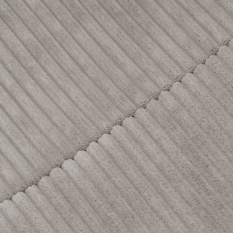 Plush Nest Bazen S Lopticama, Bež, Okrugli, Vrhunski Kord, 90x30, 200 Loptica: Biserna, Plava, Zlatna 7