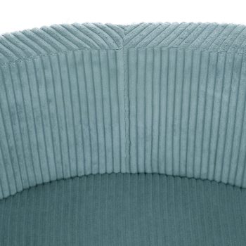 Plush Nest Bazen S Lopticama, Plavi, Okrugli, Vrhunski Kord, 90x30, 200 Loptica: Biserna, Svijetloplava, Zlatna 9