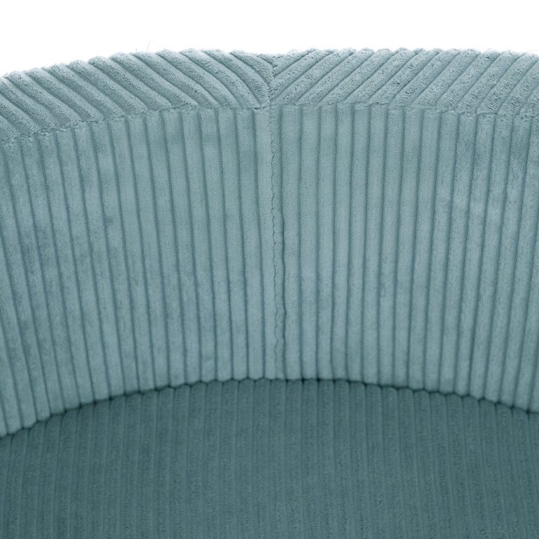 Plush Nest Bazen S Lopticama, Plavi, Okrugli, Vrhunski Kord, 90x30, 200 Loptica: Biserna, Svijetloplava, Zlatna 9