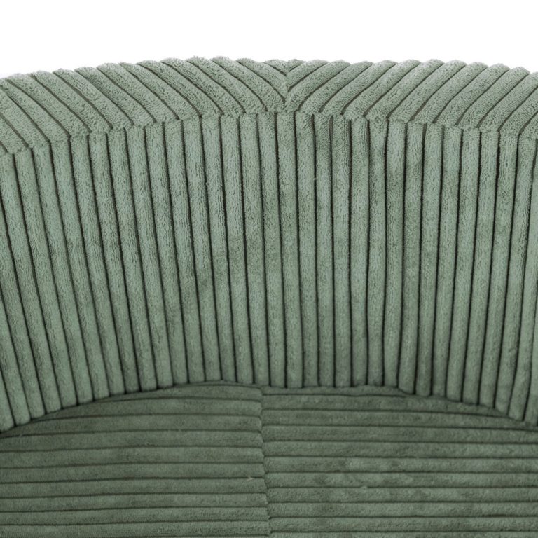 Plush Nest Bazen S Lopticama, Zeleni, Okrugli, Vrhunski Kord, 90x30, 200 Loptica: Biserna, Svijetlo Ružičasta, Zlatna 8