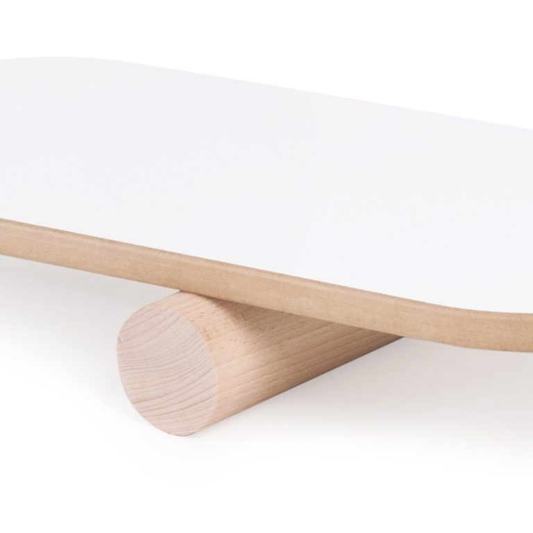 Plush Nest Dječja Daska Za Ravnotežu 2