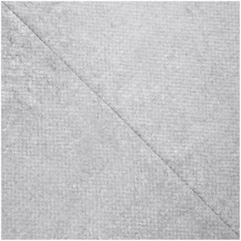 Plush Nest Okrugli Dječji Bazen 90x30 S Lopticama (200 Loptica: Biserna, Svijetloplava, Svijetloružičasta), Siva 7