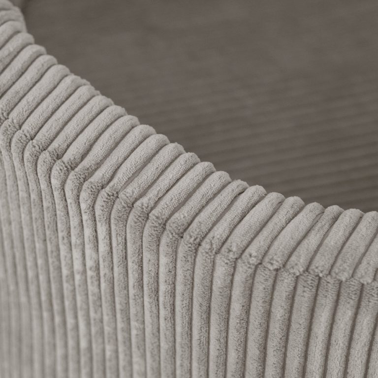 Plush Nest Okrugli Dječji Bazen 90x30 S Lopticama (200 Loptica: Biserna, Zlatna, Mint), Bež, Vrhunski Boja 9