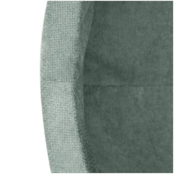 Plush Nest Okrugli Dječji Bazen 90x30 S Lopticama (200 Loptica: Biserne, Zlatne, Mint), Zelene, Vrhunski Boja 9