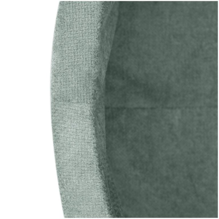 Plush Nest Okrugli Dječji Bazen 90x30 S Lopticama (200 Loptica: Biserne, Zlatne, Mint), Zelene, Vrhunski Boja 9