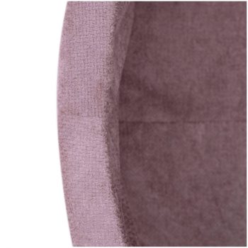 Plush Nest Okrugli Dječji Bazen 90x30 S Lopticama (200 Loptica: Biserne, Zlatne, Svijetlo Ružičaste), Ružičasta, Premiu 10