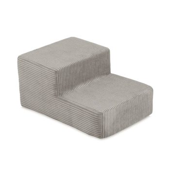 Plush Nest Pjenaste Stepenice Za Djecu Za Suhi Bazen, Bež, Vrhunski Kord 4