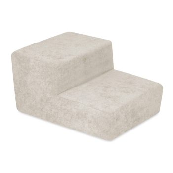 Plush Nest Pjenaste Stepenice Za Djecu Za Suhi Bazen, Bež, Vrhunski šenil 4
