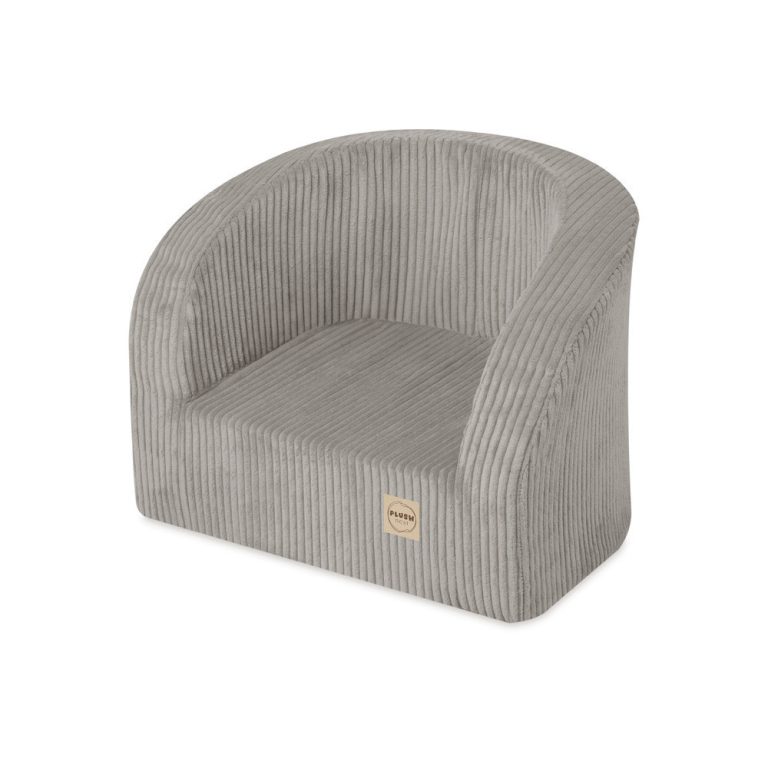 Plush Nest Sjedalo, Bež, Vrhunski Kord 1