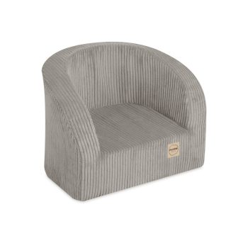 Plush Nest Sjedalo, Bež, Vrhunski Kord 6
