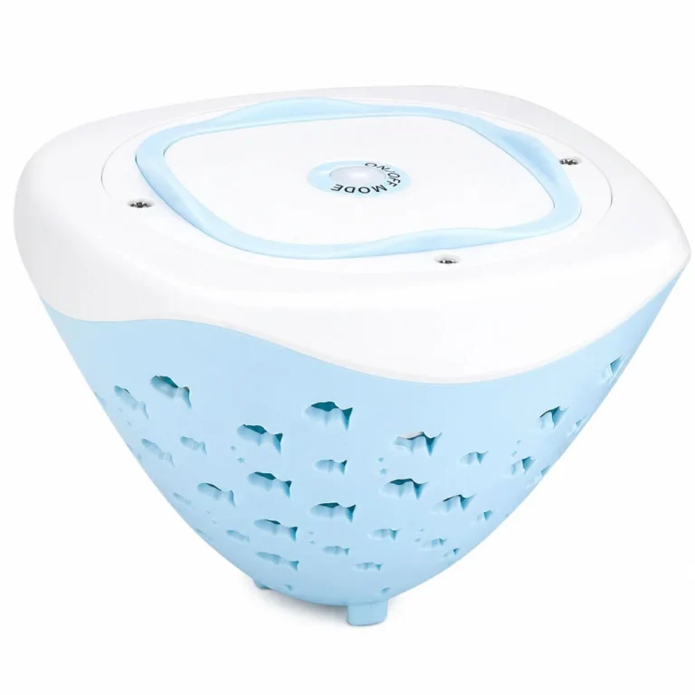 Plutajuća Led Lampa Za Vodu Ip68, Motiv Ribe, 6 Načina 2