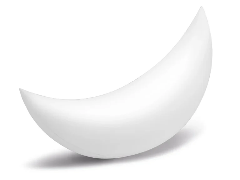 Plutajuća Napuhavajuća Svjetiljka Za Bazen Moon Led 135 X 89 X 43 Cm Intex 68693 1