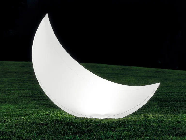 Plutajuća Napuhavajuća Svjetiljka Za Bazen Moon Led 135 X 89 X 43 Cm Intex 68693 2