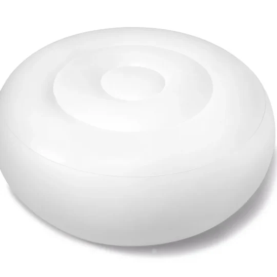 Plutajuća Napuhavajuća Svjetiljka Za Bazen, Otoman, Led, 86 X 33 Cm, Intex 68697 1