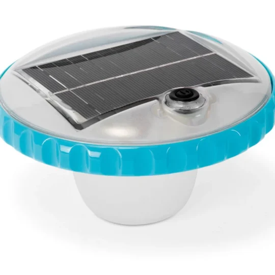 Plutajuća Solarna Led Lampa Intex 28695 1