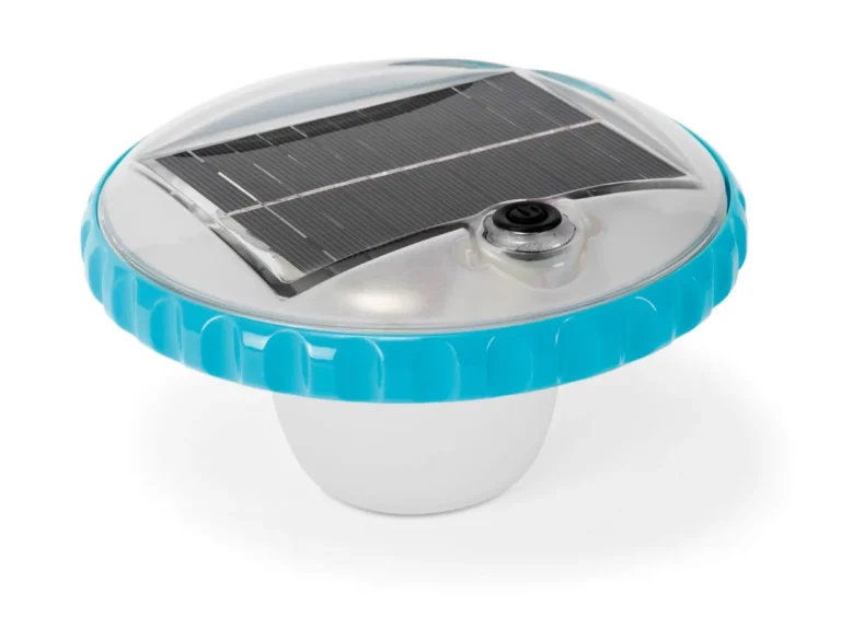 Plutajuća Solarna Led Lampa Intex 28695 1