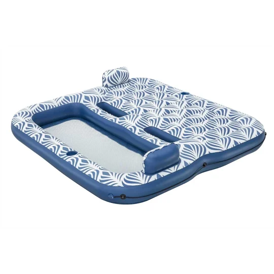 Plutajući Otok Comfort Plush Bestway 43653 1