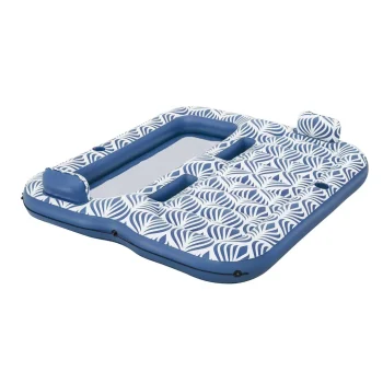 Plutajući Otok Comfort Plush Bestway 43653 3
