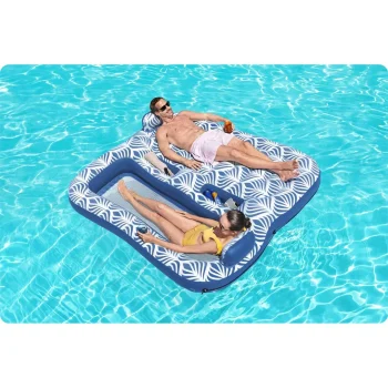 Plutajući Otok Comfort Plush Bestway 43653 4