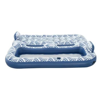Plutajući Otok Comfort Plush Bestway 43653 5