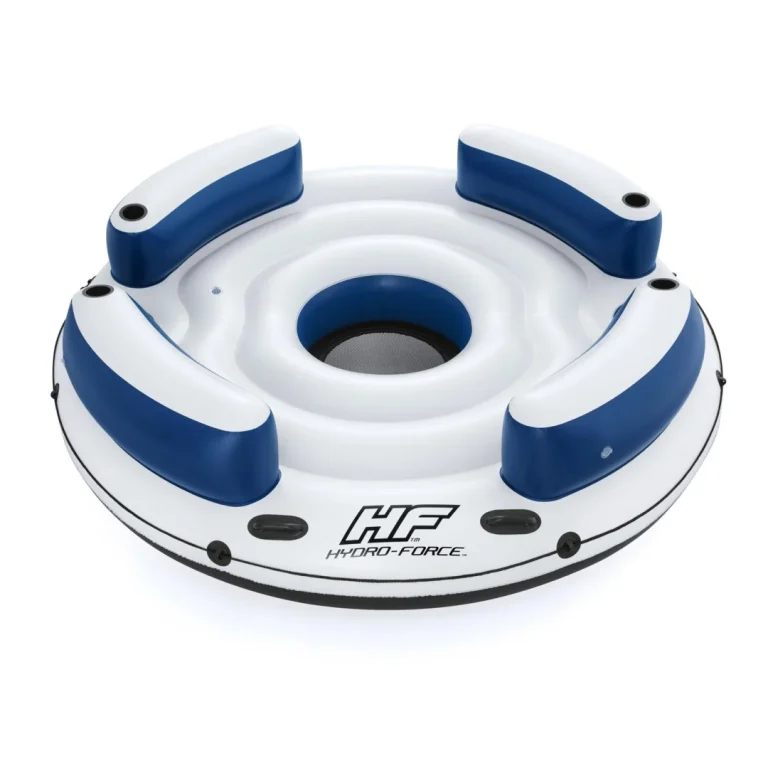 Plutajući Otok Lazy Dayz Bestway 43536 7